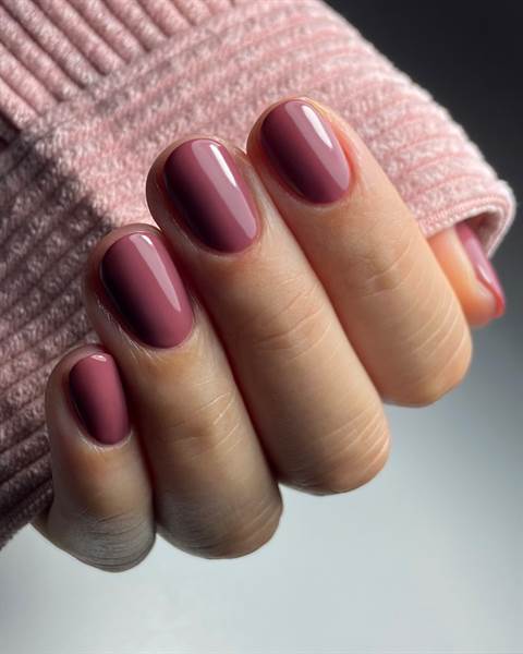 SMALTO CND VINYLUX Married To The Mauve